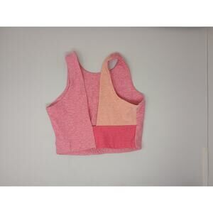 Outdoor Voices Pink Striped  Women's XS